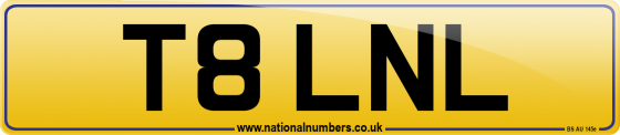 T8 LNL