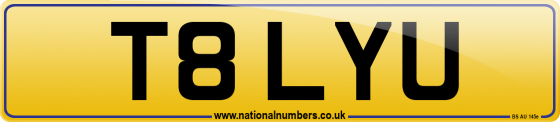 T8 LYU