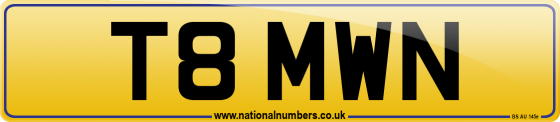 T8 MWN
