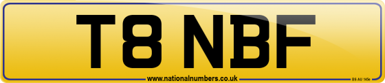 T8 NBF