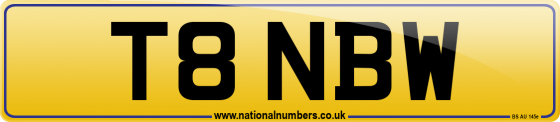 T8 NBW