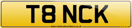 T8 NCK