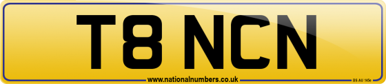 T8 NCN