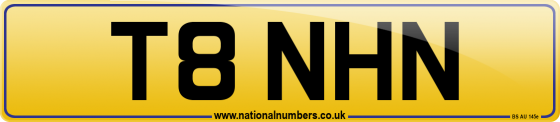 T8 NHN