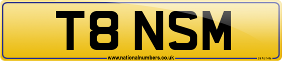 T8 NSM