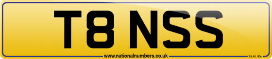 T8 NSS