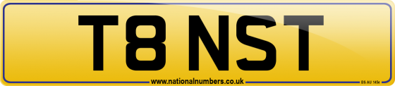 T8 NST