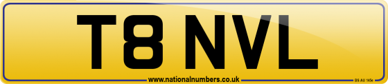 T8 NVL