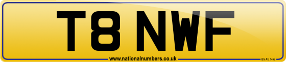 T8 NWF