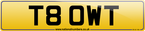 T8 OWT
