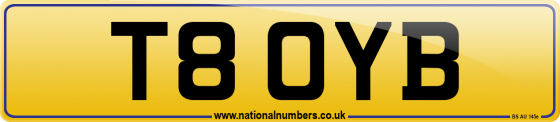 T8 OYB