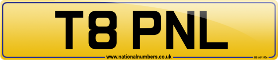 T8 PNL