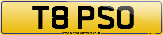T8 PSO