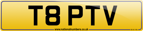 T8 PTV