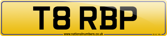 T8 RBP