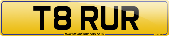 T8 RUR