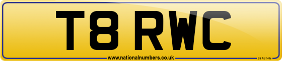 T8 RWC