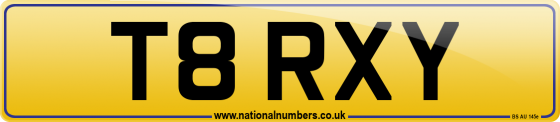 T8 RXY