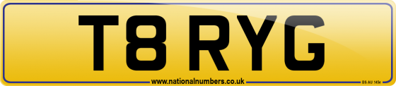T8 RYG