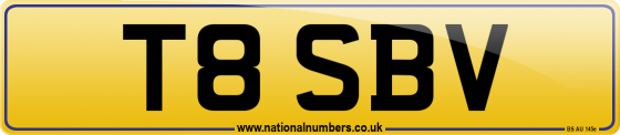 T8 SBV
