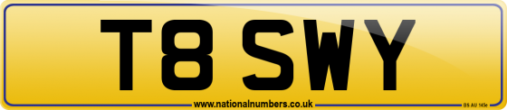 T8 SWY