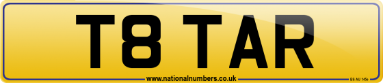 T8 TAR