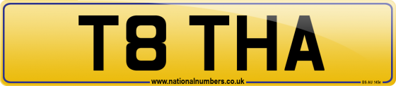 T8 THA