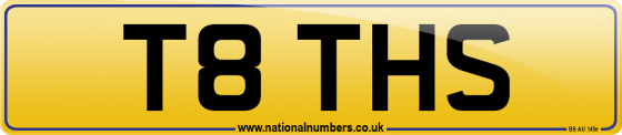 T8 THS