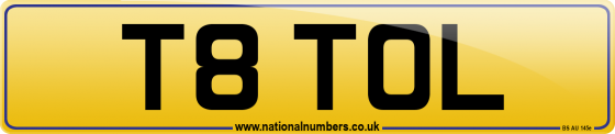 T8 TOL