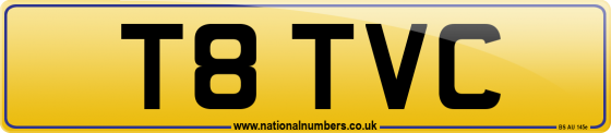 T8 TVC