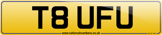 T8 UFU