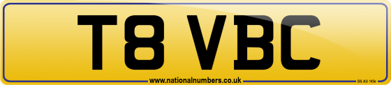 T8 VBC