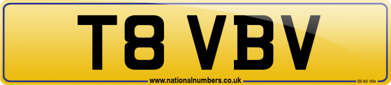 T8 VBV
