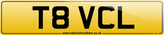 T8 VCL