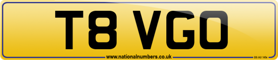 T8 VGO