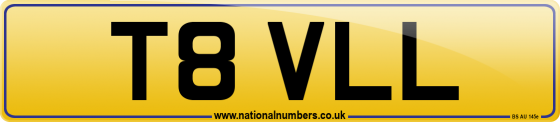 T8 VLL