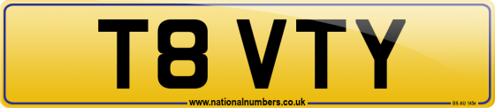 T8 VTY