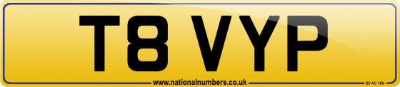 T8 VYP