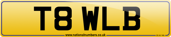 T8 WLB