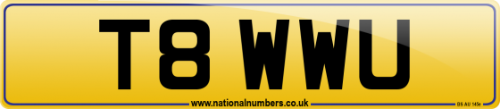 T8 WWU