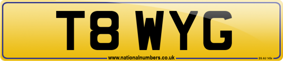 T8 WYG