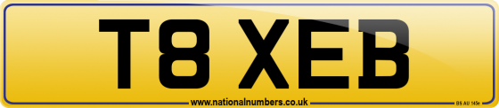 T8 XEB