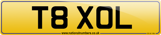 T8 XOL