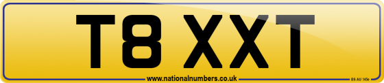 T8 XXT