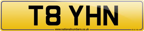 T8 YHN