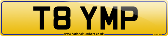 T8 YMP