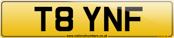 T8 YNF