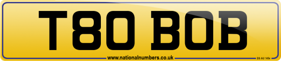 T80 BOB