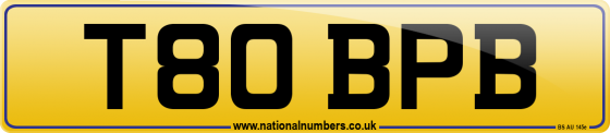 T80 BPB