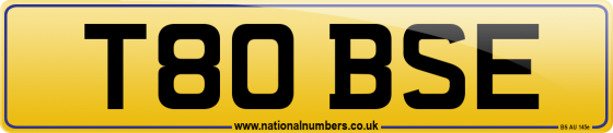T80 BSE